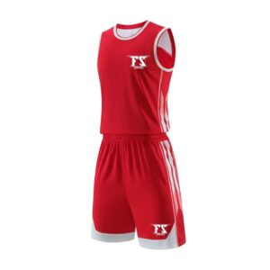 basketball uniform