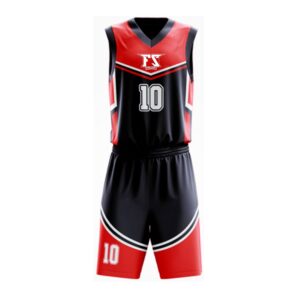 basketball uniform