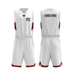 basketball uniforms