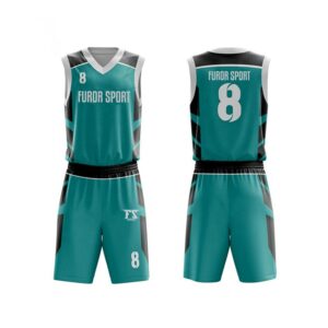 basketball uniform