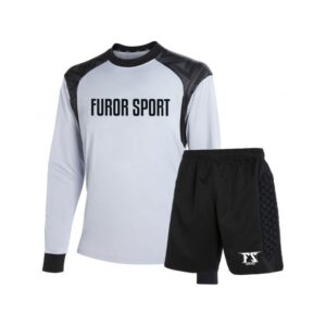 goalkeeper uniform