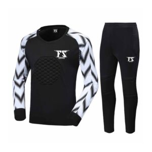 goalkeeper uniform