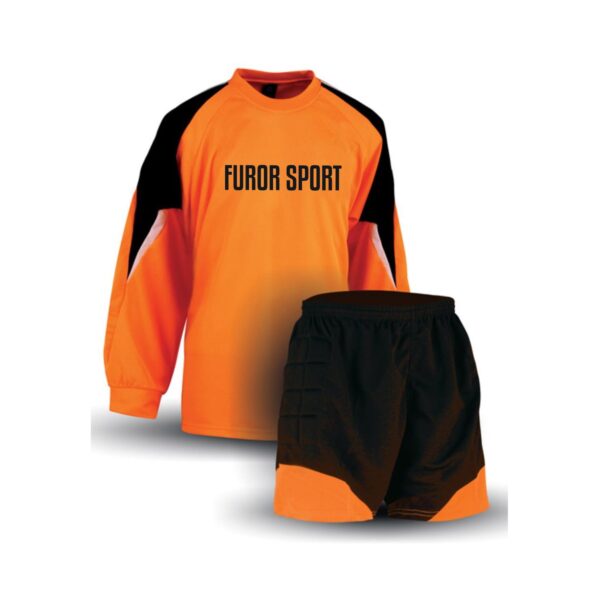 goalkeeper uniform