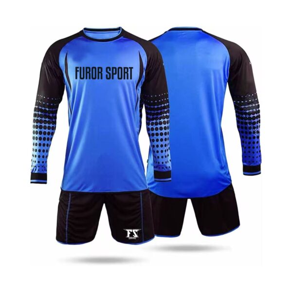 goalkeeper uniform