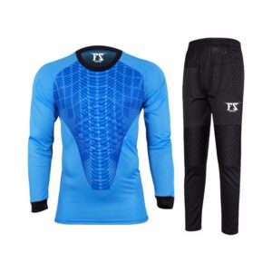 goalkeeper uniform