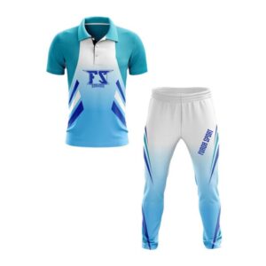 cricket uniform