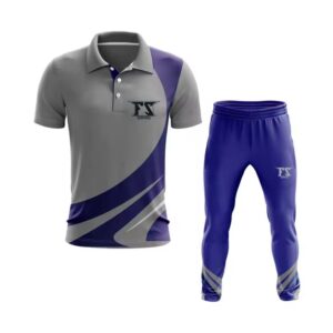 cricket uniform