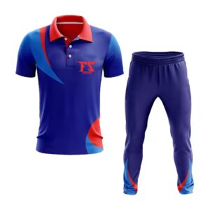 cricket uniform