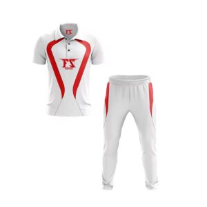 cricket uniform