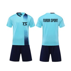 soccer uniforms