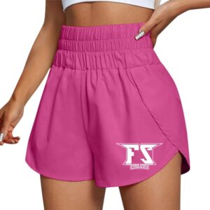 shorts for women