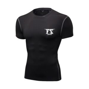 men compression shirts