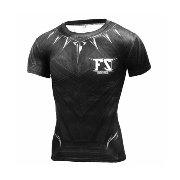 men compression shirts