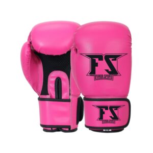 boxing gloves