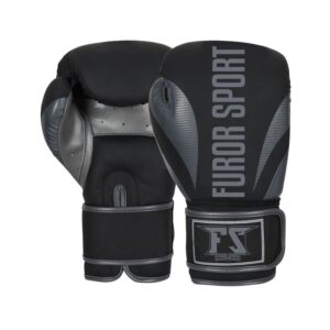 boxing gloves