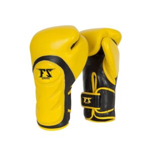 boxing gloves