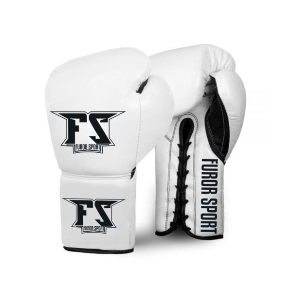 boxing gloves