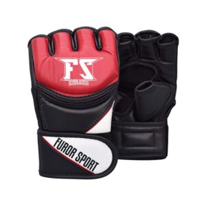 MMA gloves