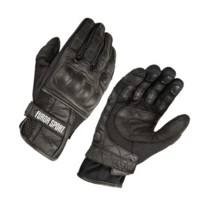 motorbike gloves